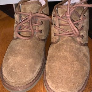 UGG boots